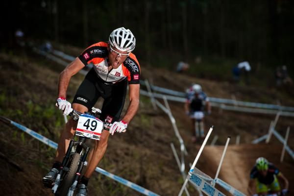 Charly Markt (Felt &Ouml;tztal X-Bionic World Cup Team)