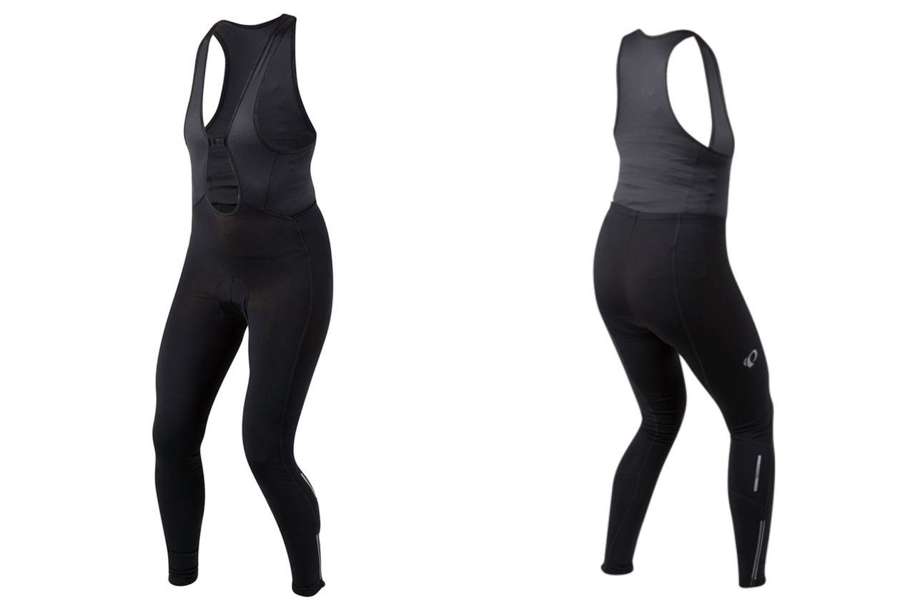 Pearl Izumi Pursuit women&#039;s bib tights