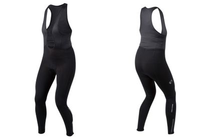 Womens Pursuit Neoprene Leggings