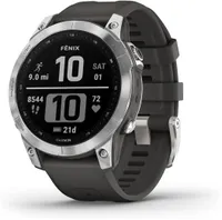 Garmin Fenix 7:$649.99$449.99 at AmazonSave $200