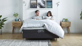 Best mattress 2020: How to choose the Ikea Fast 365 Memory Foam Sleep Pillow