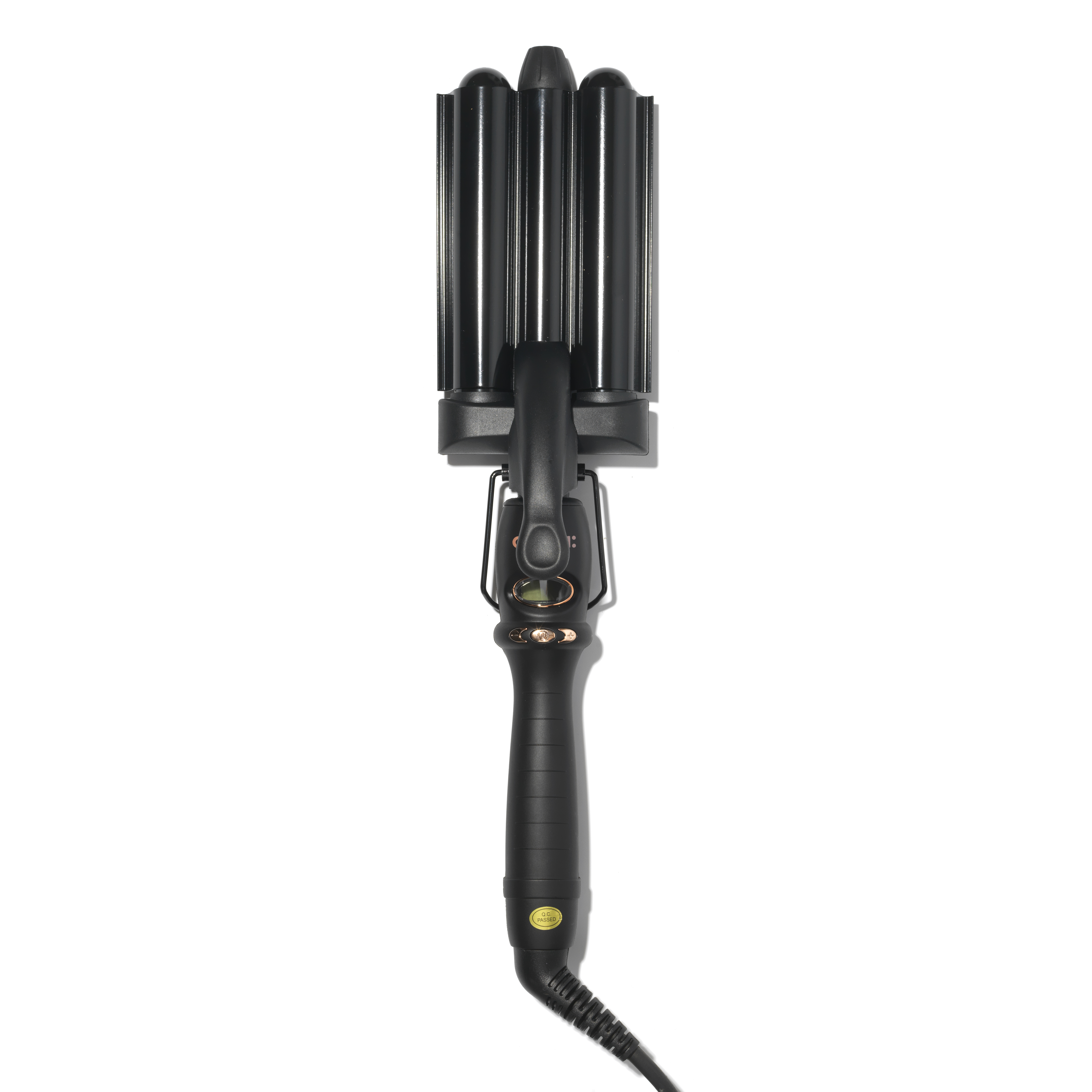 Amika High Tide Deep Waver
