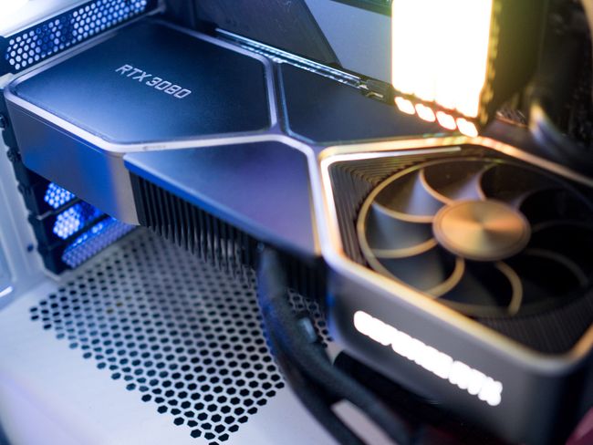 Nvidia Geforce Rtx 3080 Review The Best Gpu For 4k Gaming Windows