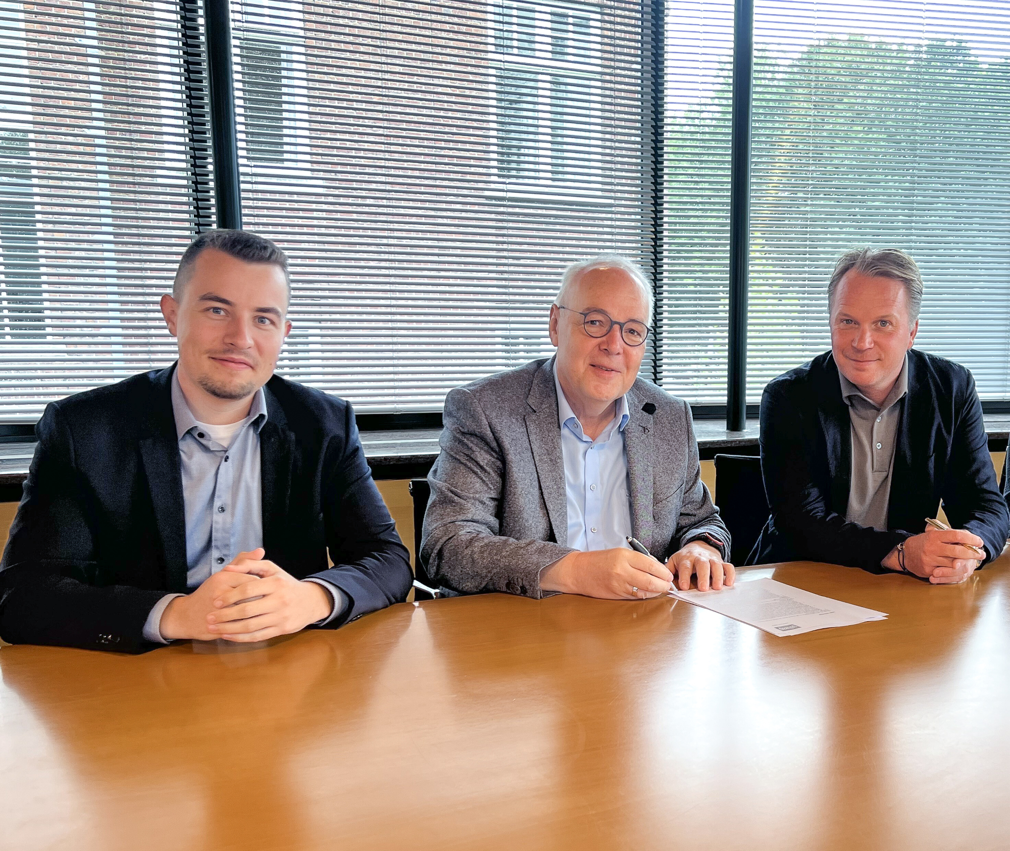 M&amp;A