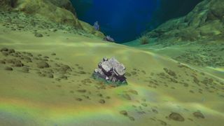 Subnautica 2 lead