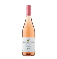 6. Wairau Cove Rose