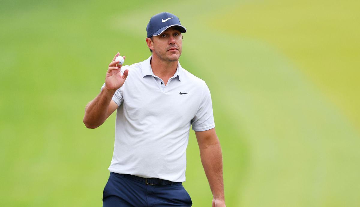 PGA Championship Final Round Tee Times And Pairings 2023 | Golf Monthly
