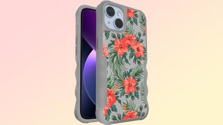 Smartish Gripzilla iphone 14 case