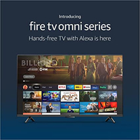 65-inch Omni Series Fire TV $830