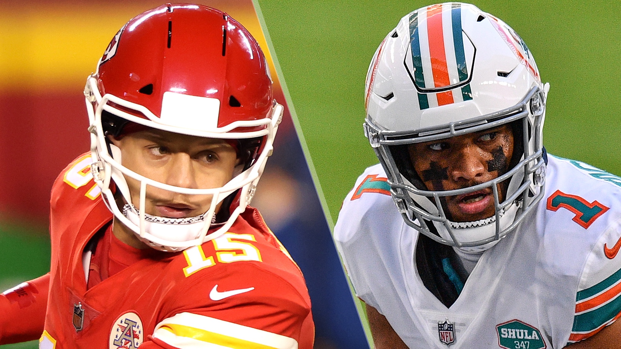 Chiefs vs Dolphins live stream How to watch NFL week 14 game online