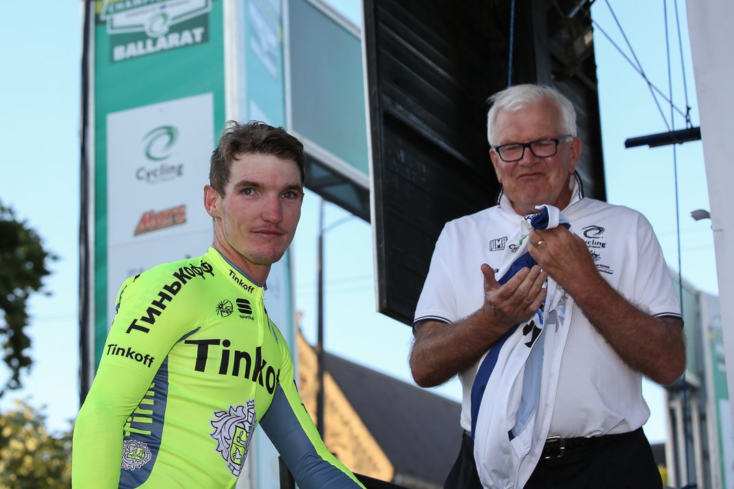 Jay McCarthy (Tinkoff)