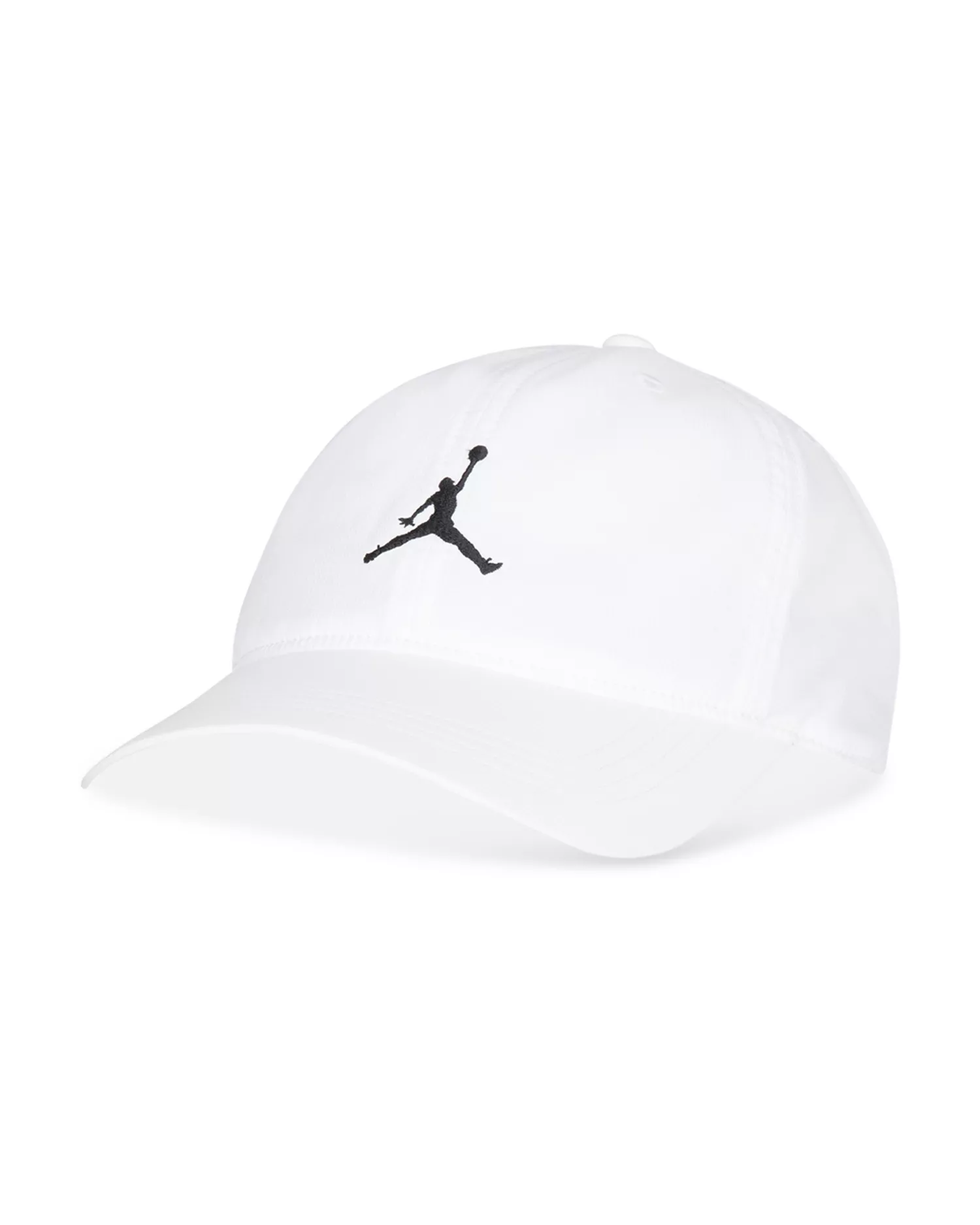 Boys' Jordan Essentials Jumpman Logo Cap - Big Kid