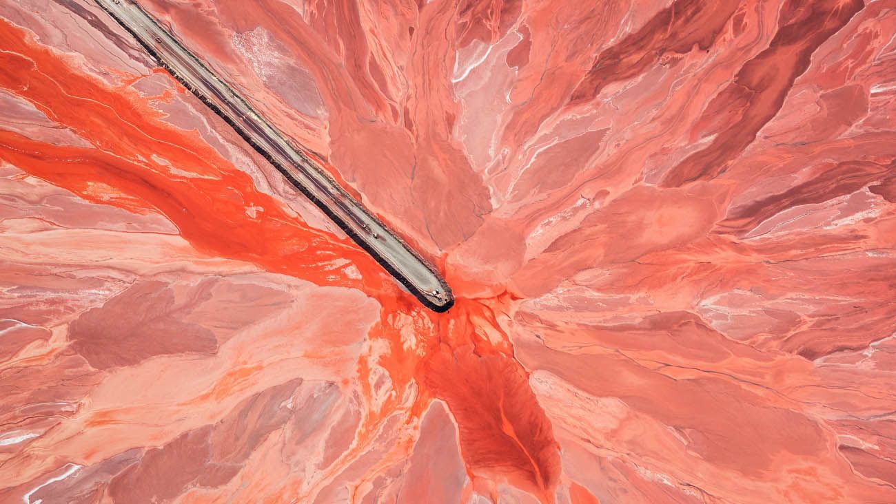 Incredible Aerial Photography Shows The World In Ways You ve Never Seen