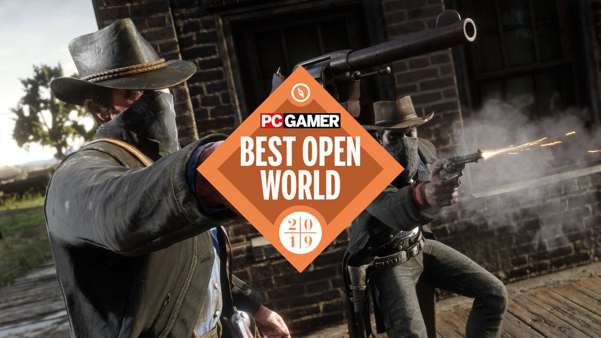 Red Dead Redemption 2 PC review: Greatest game of 2019 is an ode to lovely  storytelling