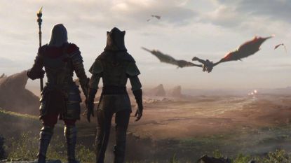 Elder Scrolls Online Elsweyr