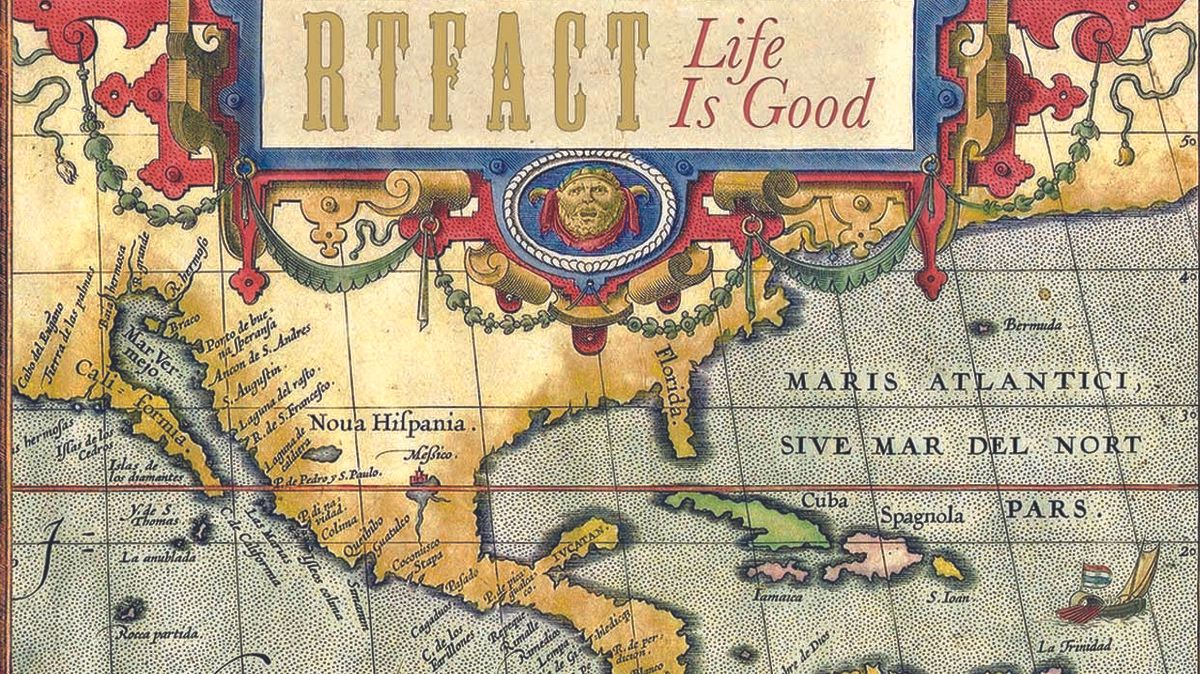 Rtfact Life Is Good album review Louder