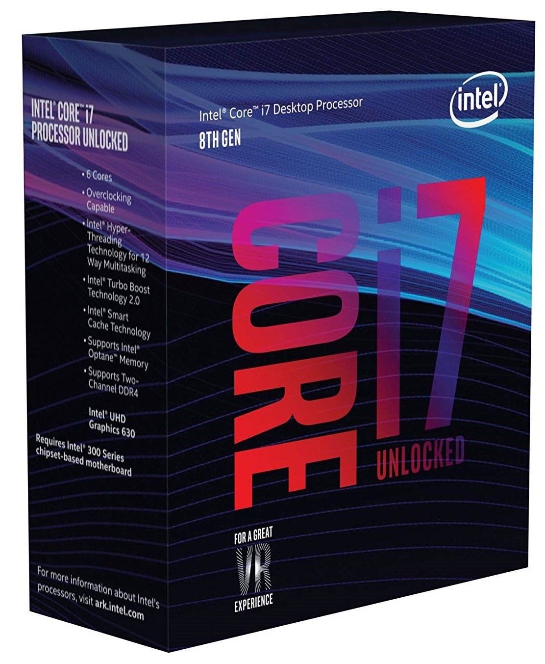 Intel インテル Core i7-8700K 値下げ交渉 - www.woodpreneurlife.com