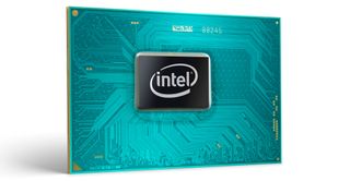 The mobile package for Kaby Lake may look different, but it's fundamentally the same hardware.