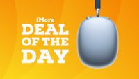 AirPods Max deal of the day