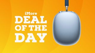 AirPods Max deal of the day