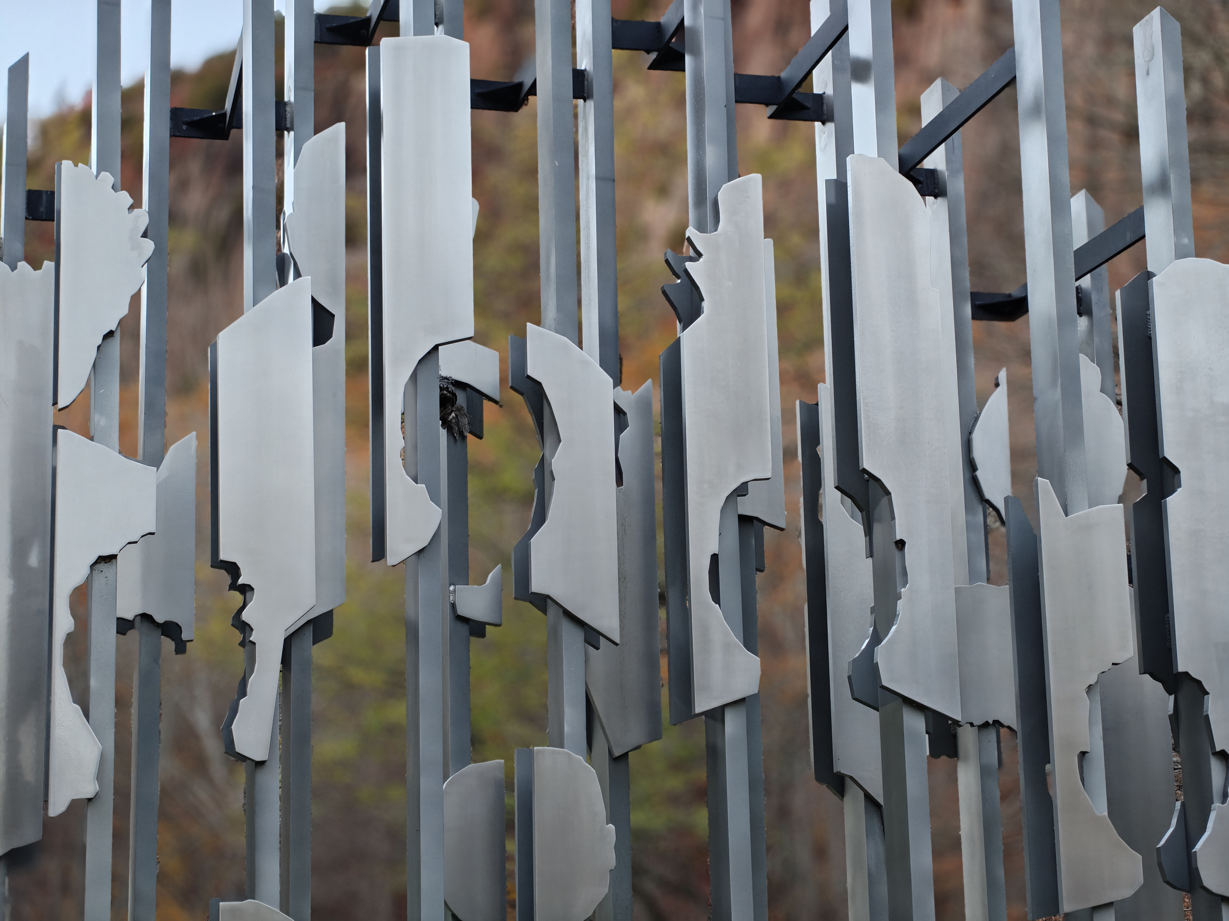 Camera image samples taken with the OnePlus 15