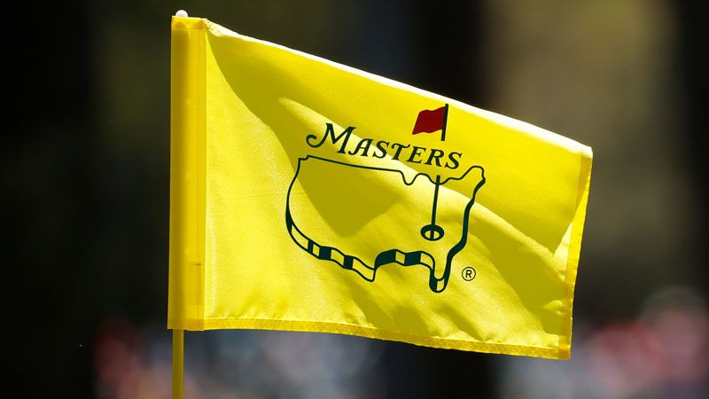 How to watch hot sale the masters on firestick