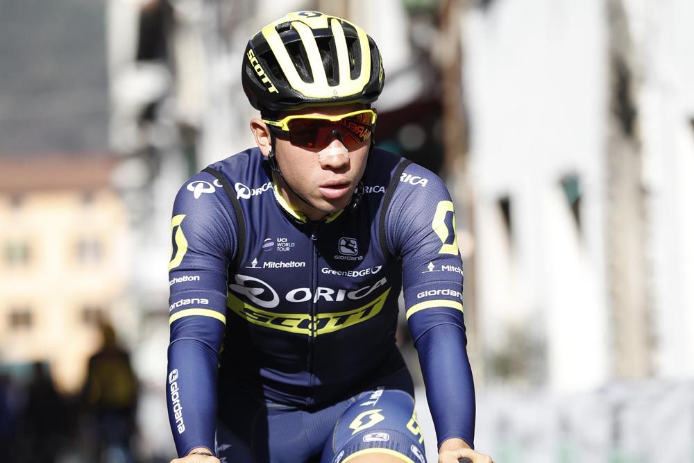 Caleb Ewan joins 'best ever' sprinters line-up for Tour Down Under ...