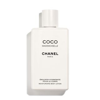 Chanel Coco Mademoiselle Moisturising Body Lotion 200ml