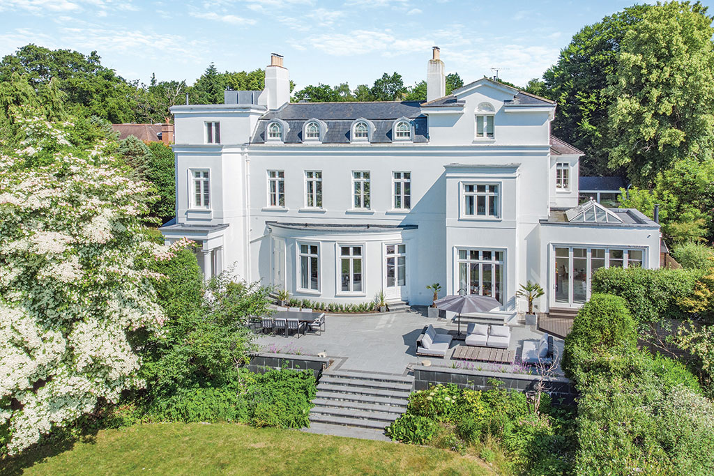 Property for sale: