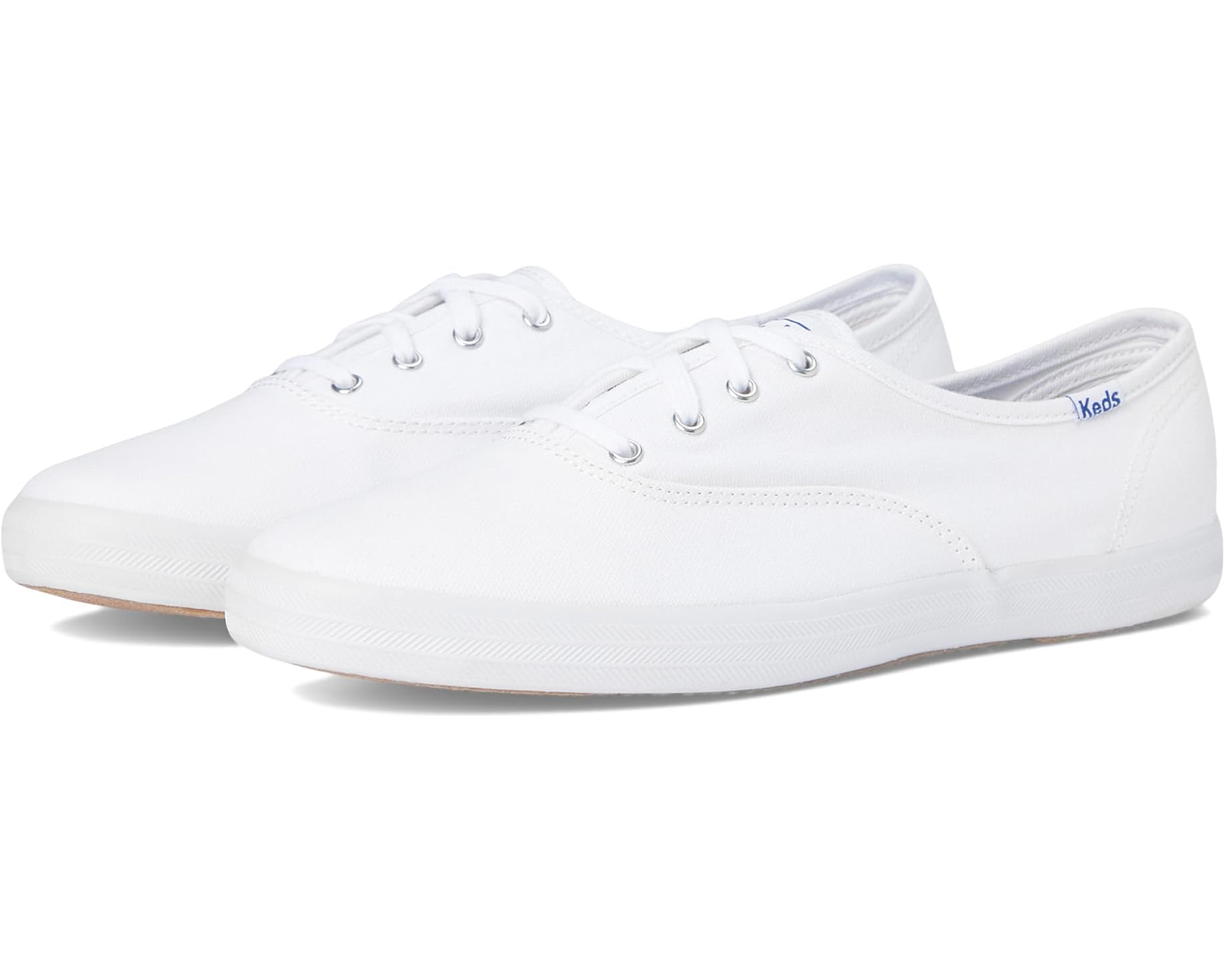 Champion Canvas Lace-Up
