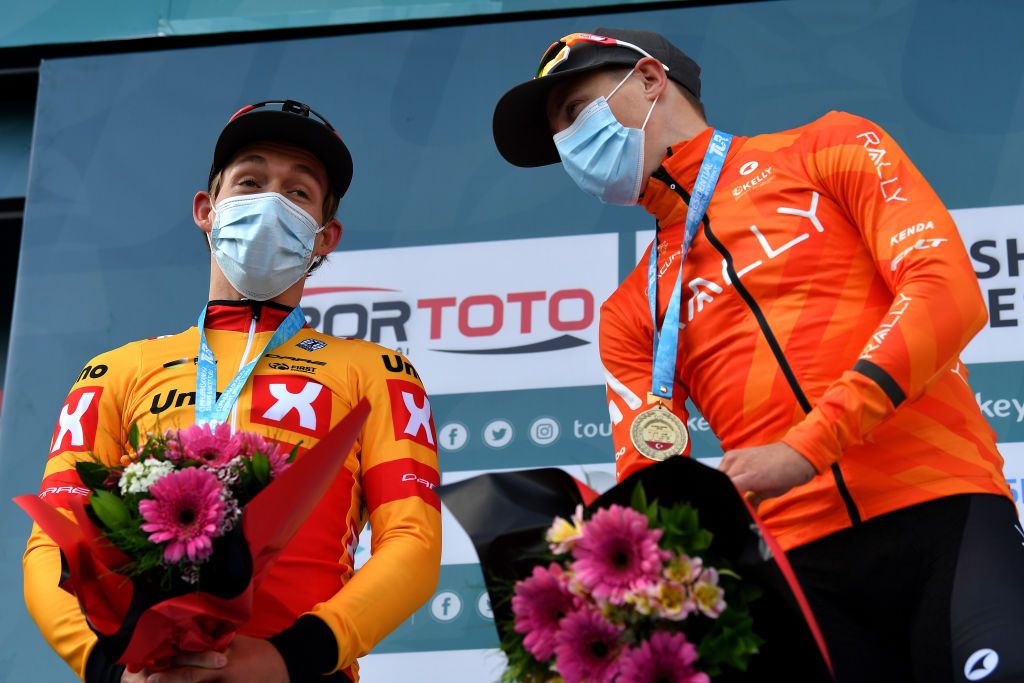 Tour of Turkey 2021