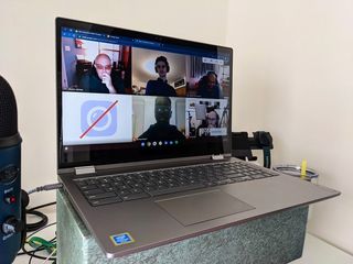 Lenovo Chromebook C340-15