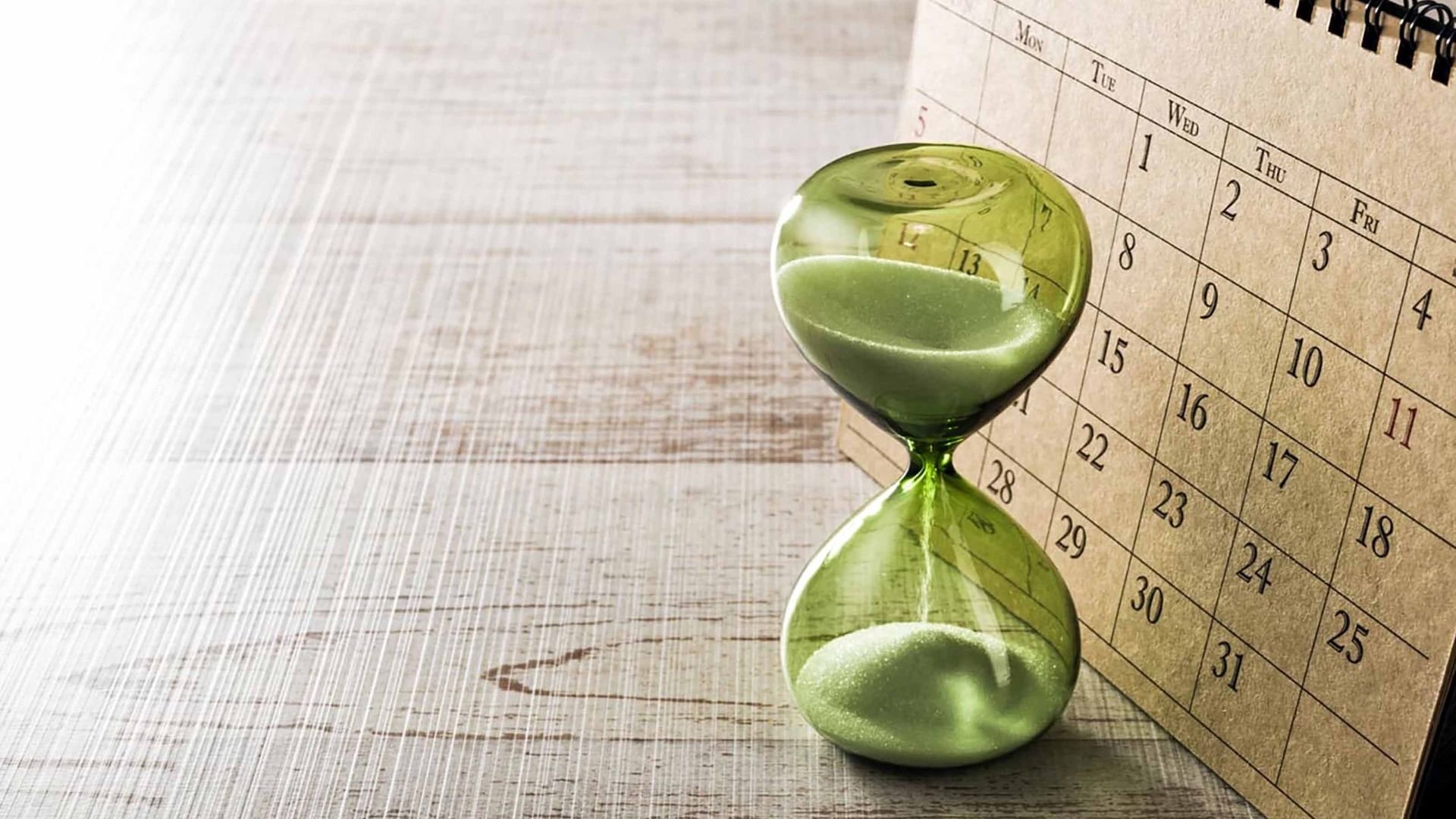 How Long Do Bear Markets Last?