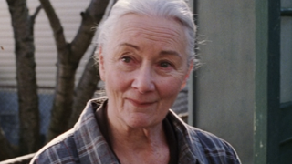 Rosemary Harris as Aunt May in spider-Man 2