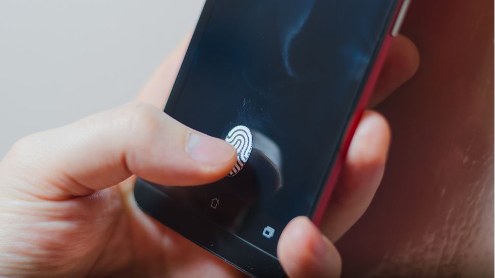 Qualcomm's new sensor will let your phone scan two fingerprints at once