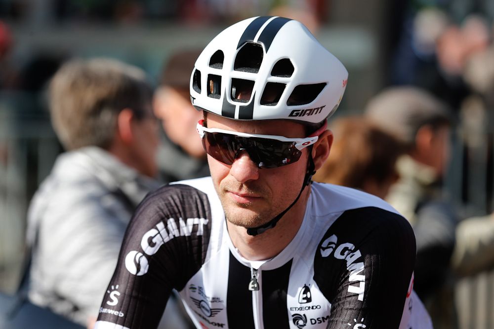 Edward Theuns (Team Sunweb)