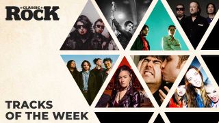 Tracks Of The Week artists