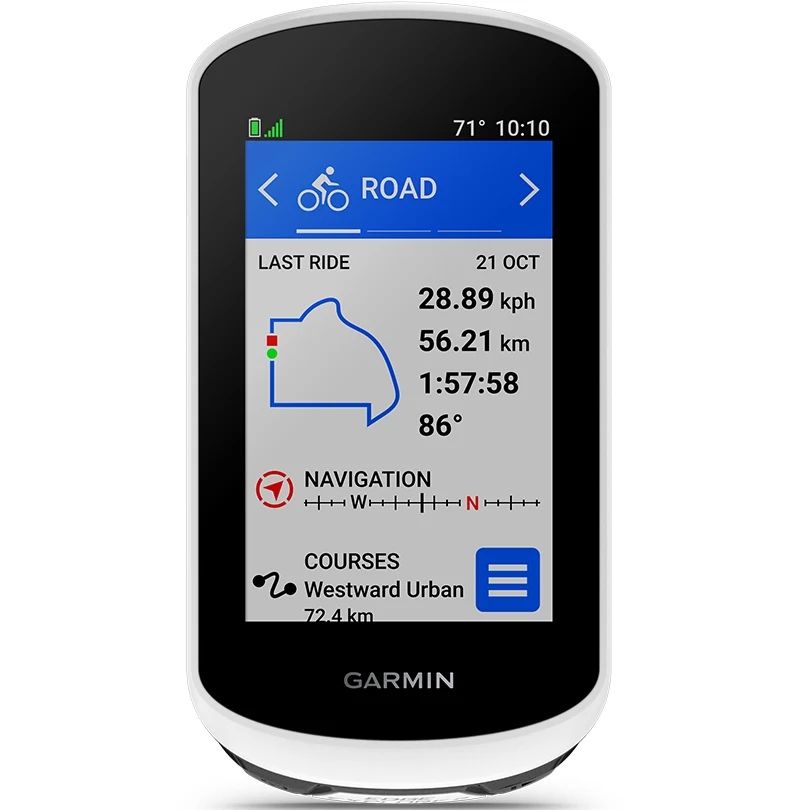 Garmin Edge Explore 2