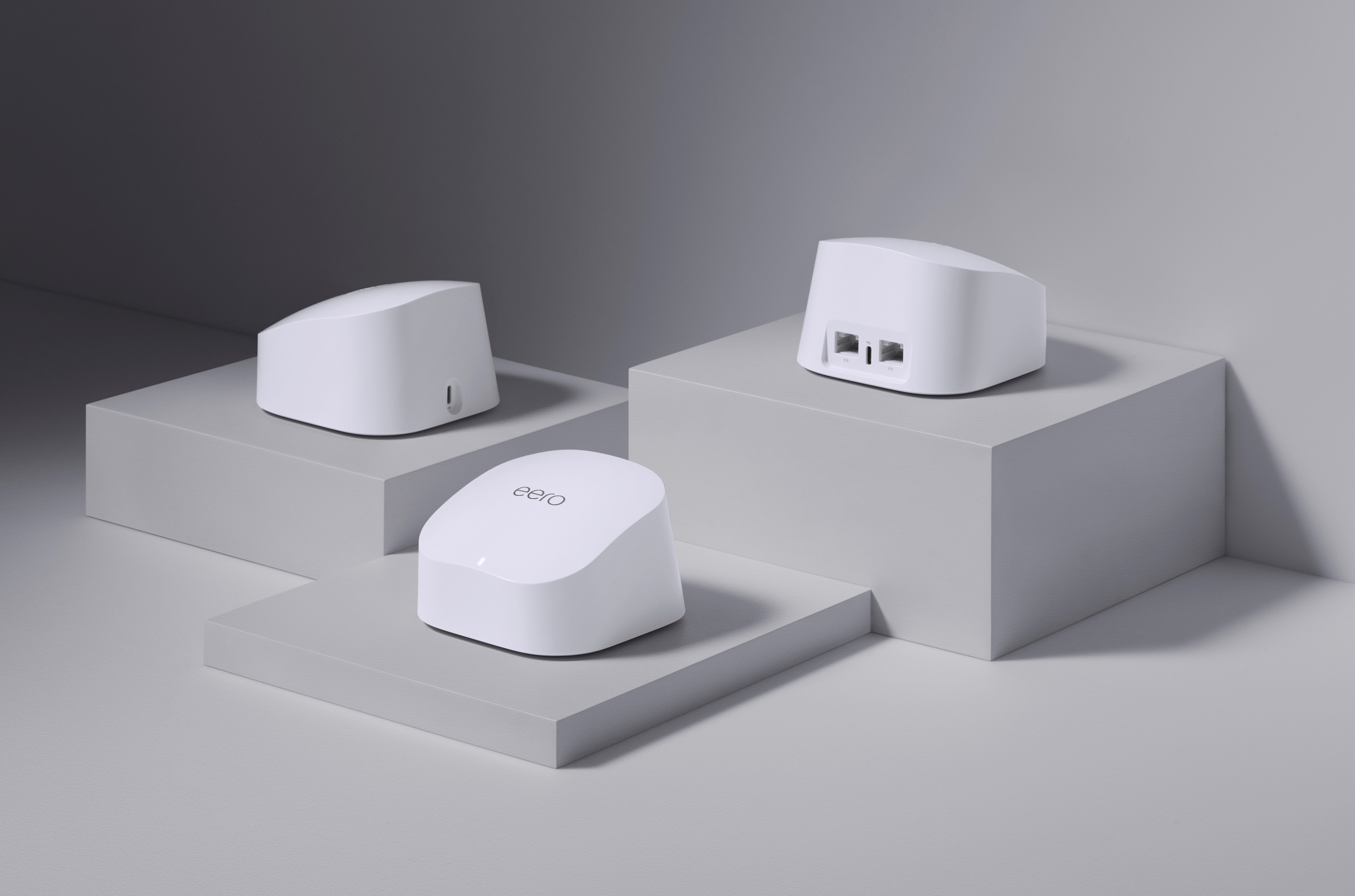 The eero Pro 6