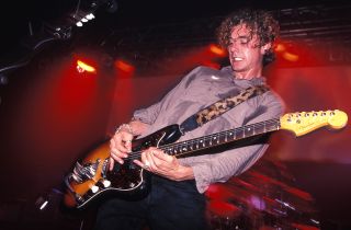 Gavin Rossdale