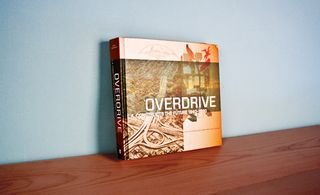 Overdrive: L.A. Constructs the Future 1940-1990 Edited by Wim De Wit and Christopher James Alexander