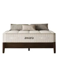 Awara Natural Luxury Hybrid Mattress: was $896now $549 at Awara
