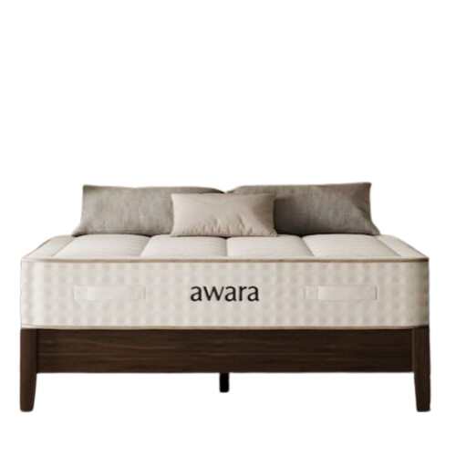 Awara Natural Luxury Hybrid Mattress