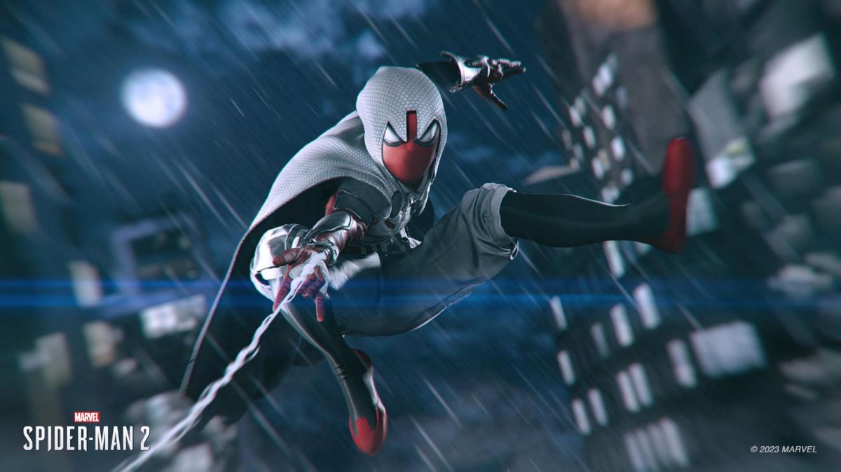 Marvel's Spider-Man 2: All Peter Parker & Miles Morales suits