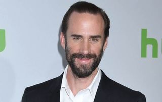 Joseph Fiennes