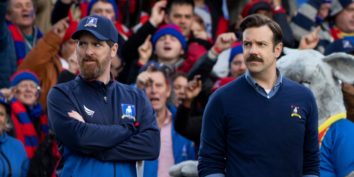 Ted Lasso Season 2: 8 Quick Things We Know About The Jason Sudeikis TV ...