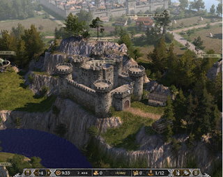 Legends of Eisenwald