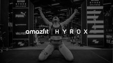 Amazfit and HYROX agrees to a 2-year partnership