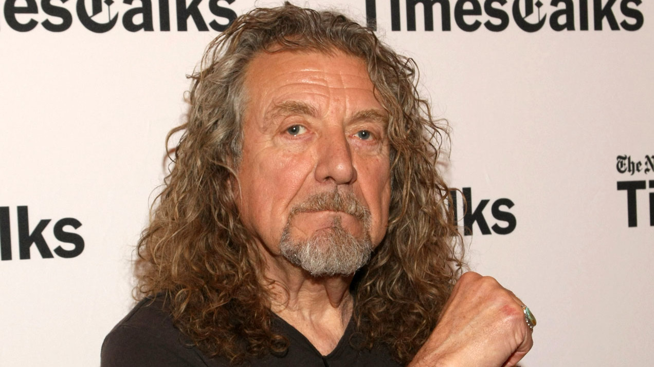 Robert Plant