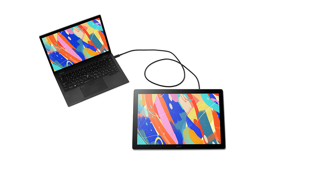 2025 Wacom Cintiq 16